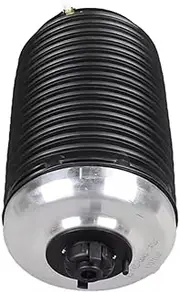 Compatible with A6 C7 4G A7 S7 RS7 2011 2012 2013 2014 2015 2016 2017 2018 Air Suspension Spring Bag Air Suspension Ballon 4G0616001, 4G0616002