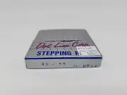 49-55mm Step-Down Lens Filter Converting Adapter Ring 49mm-55mm E55-E49 55mm-49
