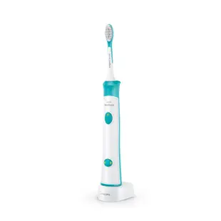 【箱損福利品】PHILIPS 飛利浦 Sonicare For Kids 兒童音波震動牙刷 HX6322