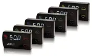 GFB G-FORCE III Electronic Boost Controller (for: Subaru)