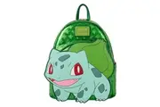 Pokemon Bulbasaur Mini Backpack