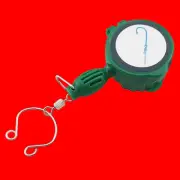 Heavy-Duty Premium Real Fishing Knot Tying Tool Prevent injury f fishing hooks