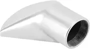 Directional Fan Shaped Fountain Nozzle Female Thread Landscape Spray SPA Swimming Pool (1.5 inch dn40)