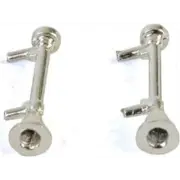WSi 1:50 Scale Airhorns 14mm x2