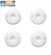 Tamiya Trf Damper Piston 2 Hole 4 pieces TAM53572