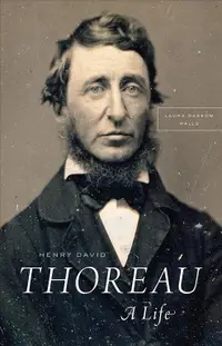 在飛比找誠品線上優惠-Henry David Thoreau: A Life