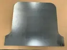 1/2" Steel Baking Plate for use with OONI* KODA* 16, 0.5 Thick A36 Steel