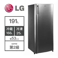 在飛比找蝦皮購物優惠-【LG樂金】 GN-Y200SV Y200SV LG樂金 1