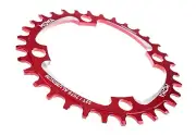 Mowa 11 Speed Cycling Narrow-Wide Chainring BCD104 32T for Shimano/Sram Red