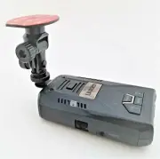 UNIDEN R3 and R1 Radar Detector Mount with Permanent 3m VHB Base (P4-U2)
