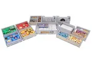 Folded Space Game Inserts - Ierusalem: Anno Domini
