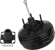 HARUMA Vacuum Power Brake Booster 178-0911 without Master Cylinder Fits 2015-2020 For Cadillac Escalade/Chevrolet Suburban/Tahoe/GMC Yukon/XI; 14-19 For Chevrolet/GMC Silverado 1500