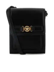 Versace Vertical Messenger