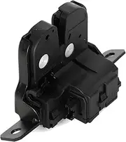 WGQGQ Trunk Lock Latch Actuator,Fit for 1, Series F20 F21 7248075 51247248075 Tailgate Boot Lid Rear Cargo Lock Mechanism