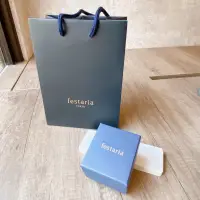 在飛比找蝦皮購物優惠-《保證全新》百貨公司專櫃festaria Tokyo首飾盒/