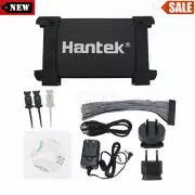 Hantek LA-4032L PC USB Logic Analyzer 32CH 150MHz 2G Memory Depth Logic Analyzer