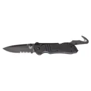 Benchmade 917Sbk Tactical Triage Axis Folding W/Hook