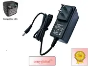 AC Adapter For ION Tailgater Express Bluetooth Wireless Speaker Battery Charger