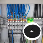 Reusable Cable Ties Wire Holders for Cables Hook Loop Straps Management