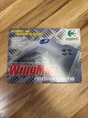 WingMan Precision Gamepad