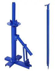 [Traderight] Manan Tyre Changer Tire Changer Vehicle Bead Breaker Tool in Blue
