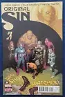 Original Sin #1 Marvel Comics July 2014 NM