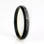 Optolong L-eXtreme 2" Mounted 7nm Dual Narrowband Filter Telescope Accessory