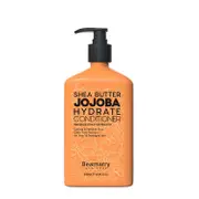 6x Beamarry Shea Butter Jojoba Hydrate Conditioner 380ml