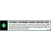 Pertronix Ignition Conversion Kit CU-121; Ignitor for Cushman Truckster 2-cyl