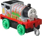Thomas and Friends TrackMaster Percy - Metal Vehicle
