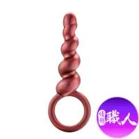 在飛比找PChome24h購物優惠-Blush Anal｜Adventures Matrix｜鉑