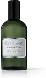 Geoffrey Beene Grey Flannel Eau de Toilette Spray, 120ml