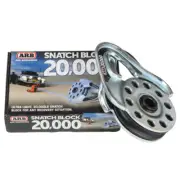 ARB Snatch Block For Ultra Light 20000