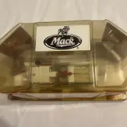 CODE 3 COLLECTIBLES CLASSICS MACK C PUMPER BALTIMORE FIRE DEPARTMENT ENGINE 34