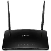 TP-Link AC750 Wireless Dual Band 4G LTE Router MR200