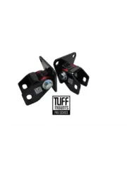 TM002 Tuff Mounts - Pro Series To Suit Chev Into HK HT HG Holden Models