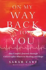 On My Way Back to You by Sarah Cart