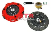 XTR STAGE 1 CLUTCH KIT+SLAVE CYL for 2011-2016 SCION tC 2010-2011 CAMRY 2.5L (for: Toyota)