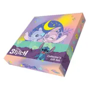 Impact Disney Stitch 2025 Calendar and Diary Gift Box Set