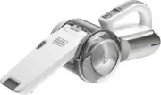 BLACK+DECKER PV1820L-XE Cordless Pivot Dustbuster Handheld Cyclonic Vacuum NEW