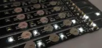 在飛比找露天拍賣優惠-正品 專業模型 超級金電容室內燈 太魯閣 普悠瑪 阿福號 專