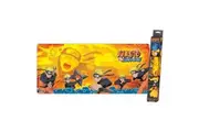 Naruto Shippuden Scream XXL Gaming Gamer Mat Computer Mouse Pad 90x40cm