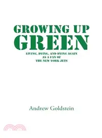 在飛比找三民網路書店優惠-Growing Up Green ─ Living, Dyi