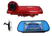 Vauxhall Vivaro Reversing Camera Kit For Brake Light Integration (2014 -2019)