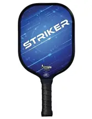 [Formula Sports] Striker Composite Pickleball Paddle Racket Medium Weight