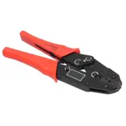 Ratcheting Insulated Terminal Crimper Practical Electric Heat Film Crimping