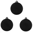 Electric Induction Hob Protector Mat Anti- Mat Silicone Cooktop Scratch Prot