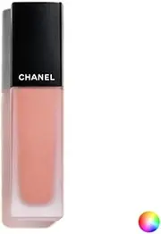 [Chanel] Rouge Allure Ink Fusion Ultrawear Intense Matte Liquid Lip Colour - # 806 Pink Brown 6ml/0.2oz