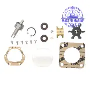Raw Sea Water Pump 33636 Rebuild Kit For Westerbeke Marine Diesel Generator