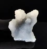 Natural Chalcedony Quartz Minerals - #461